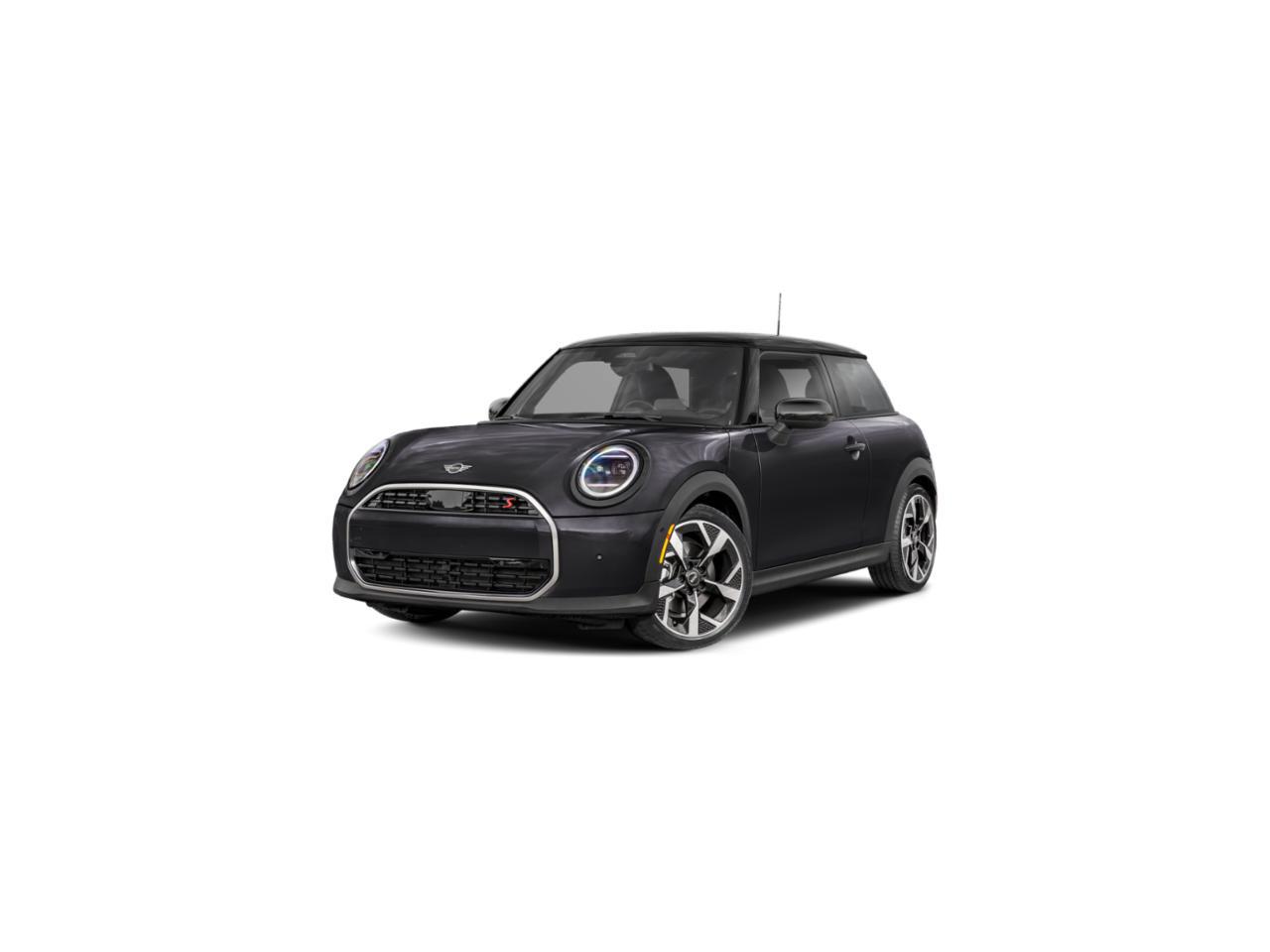 2025 MINI Hardtop 2 Door