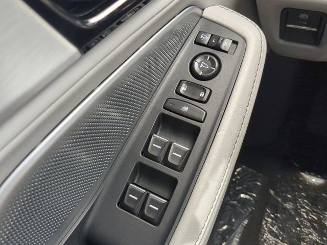 2026 Acura MDX Technology photo 25