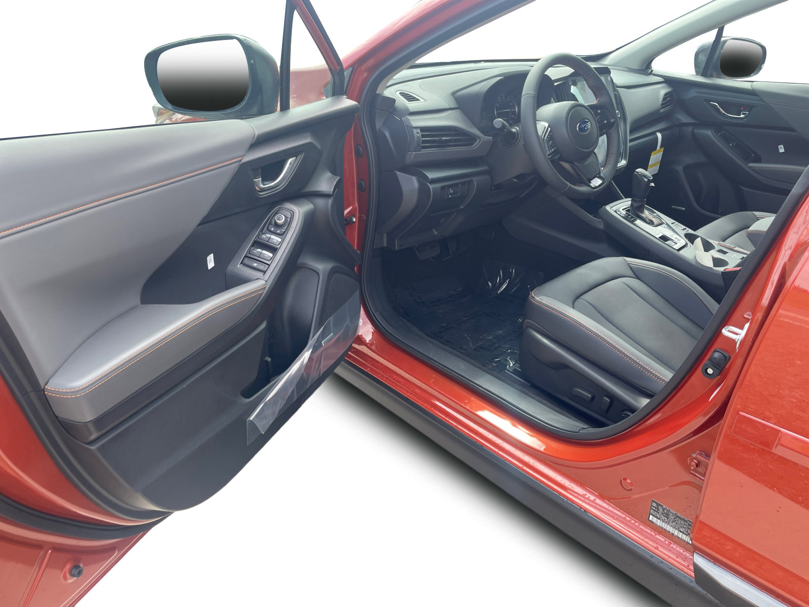 2025 Subaru Crosstrek Limited photo 2