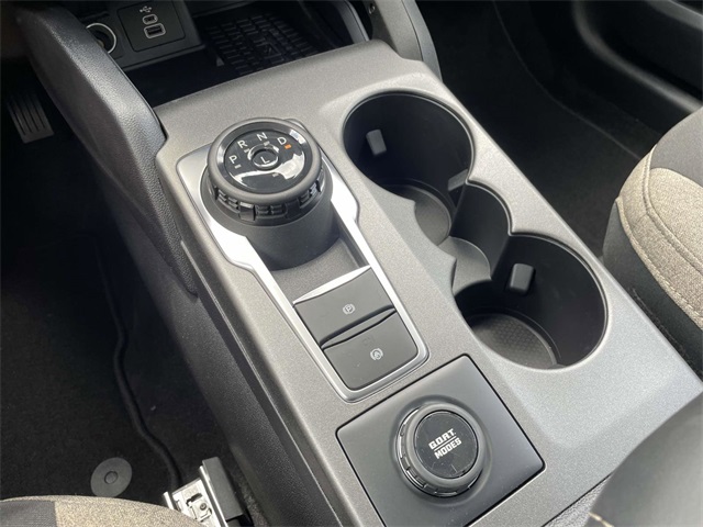 2025 Ford Bronco Sport Big Bend photo 11