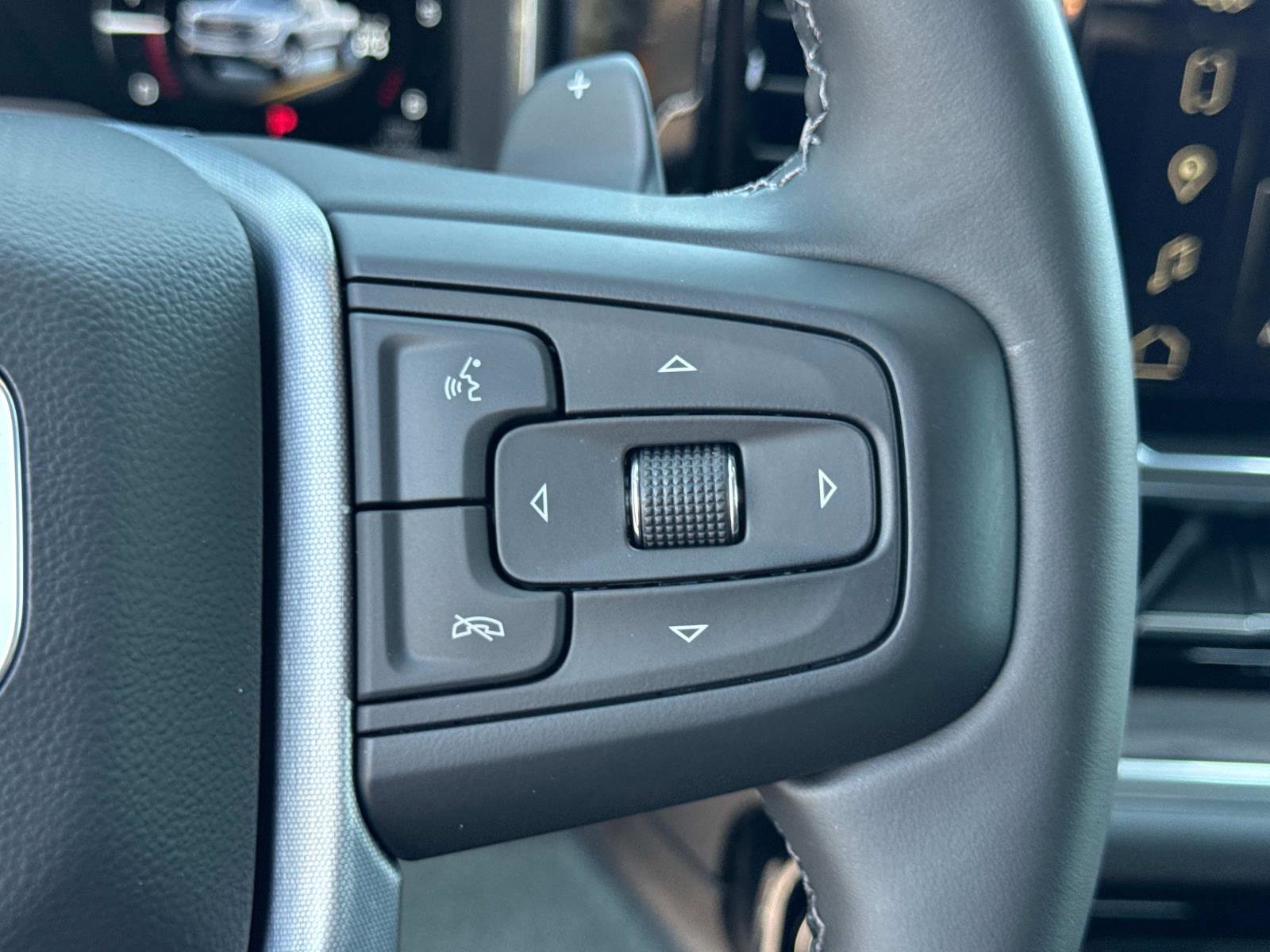 2025 Gmc Sierra 1500 SLT photo 11