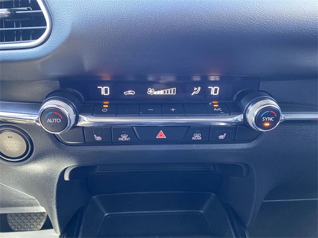 2023 Mazda CX-30 2.5 S Preferred photo 12