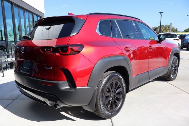 2026 Mazda CX-50 2.5 Premium photo 3