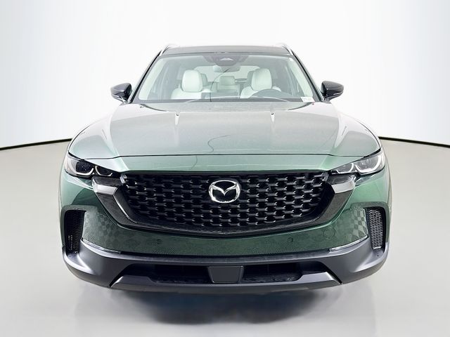 2026 Mazda CX-50 2.5 S Preferred photo 2