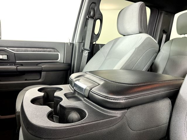 2024 Ram 2500 Big Horn photo 20