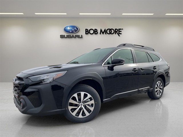 Certified Pre-Owned 2025 Subaru Outback Premium 4D Sport