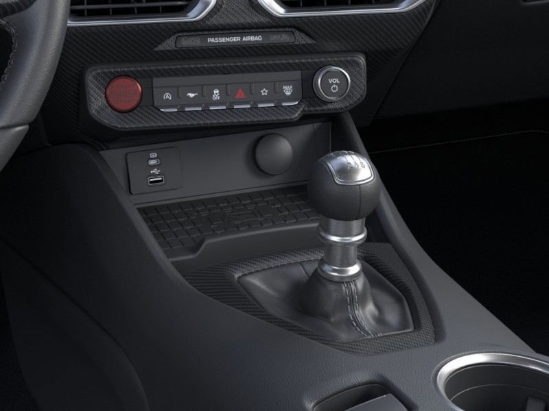 2025 Ford Mustang GT Premium photo 3