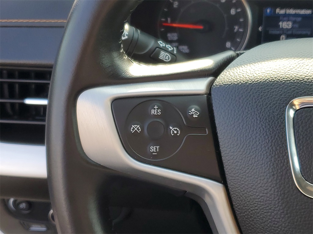 2021 Gmc Terrain SLE photo 9