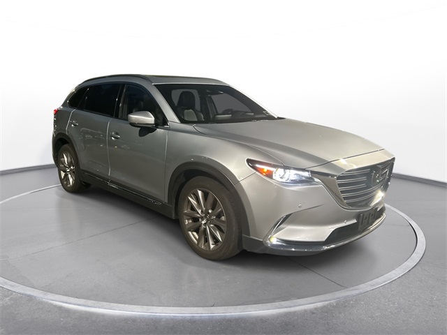 2022 Mazda CX-9 Grand Touring photo 7