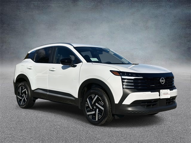 2026 Nissan KICKS SV's photo