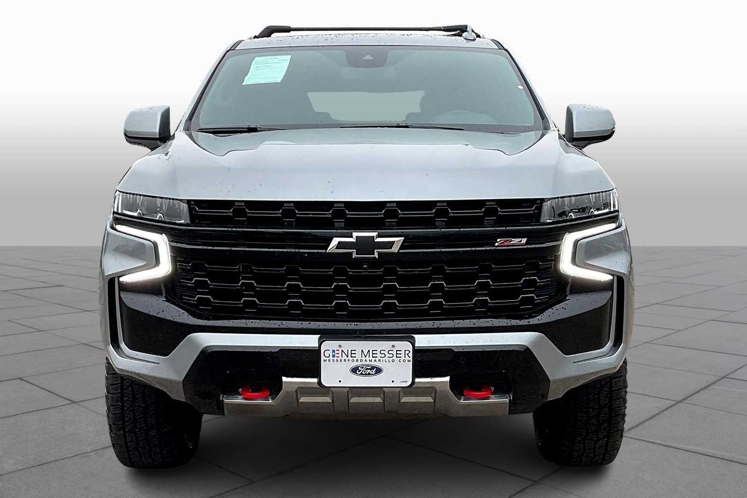 2023 Chevrolet Tahoe Z71 photo 3