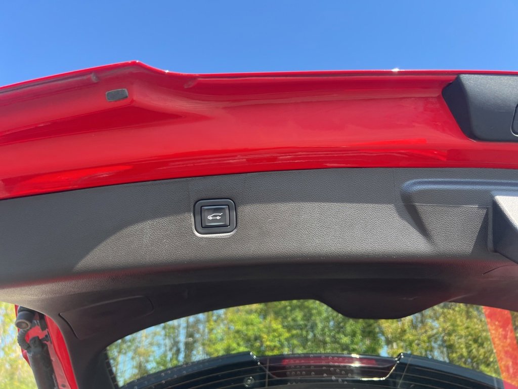 2023 Chevrolet Blazer RS photo 21