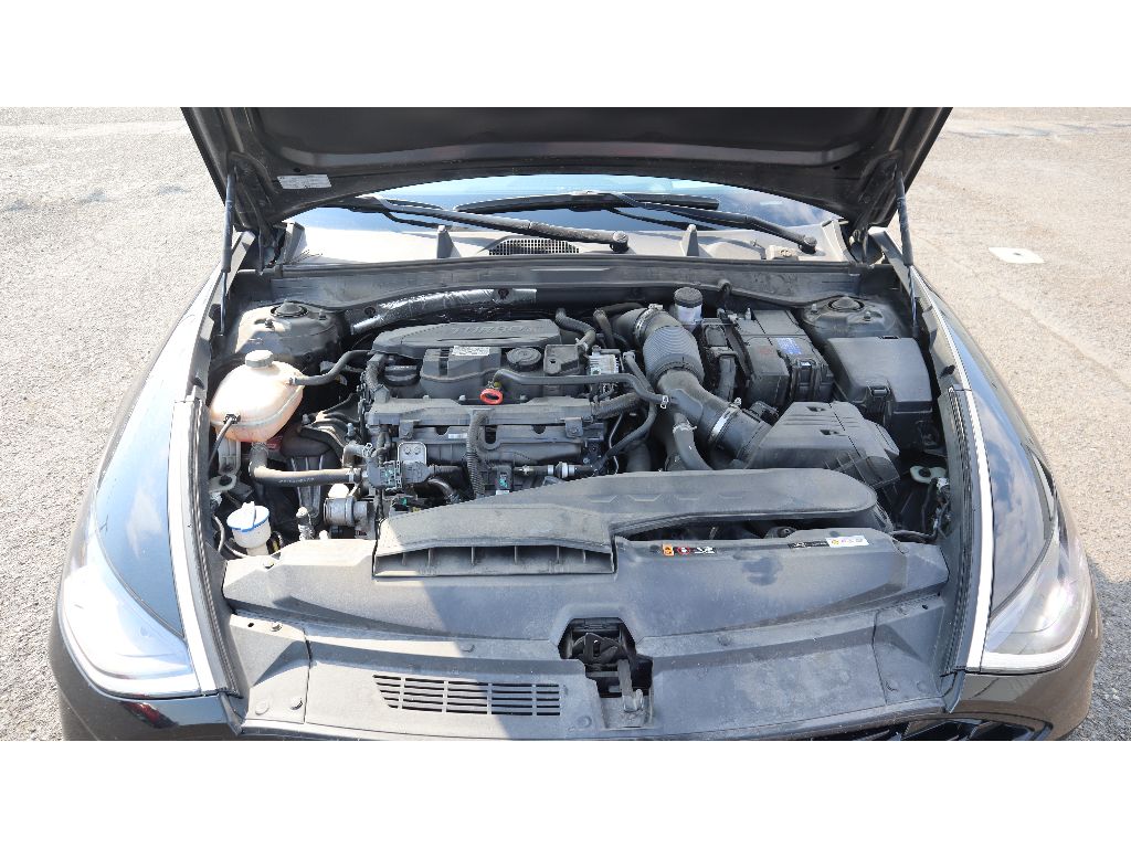 2023 Hyundai Sonata Limited photo 33