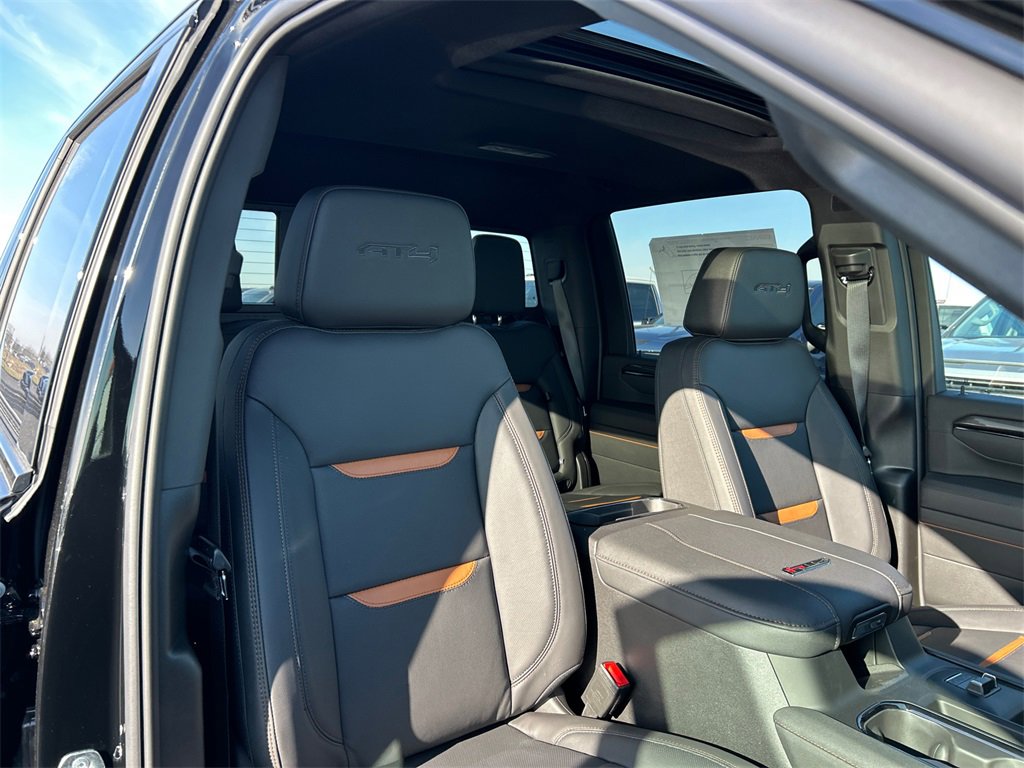 2026 GMC SIERRA HD - Image 40