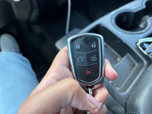 Used 2021 Cherry Red Tintcoat Chevrolet LT image 36