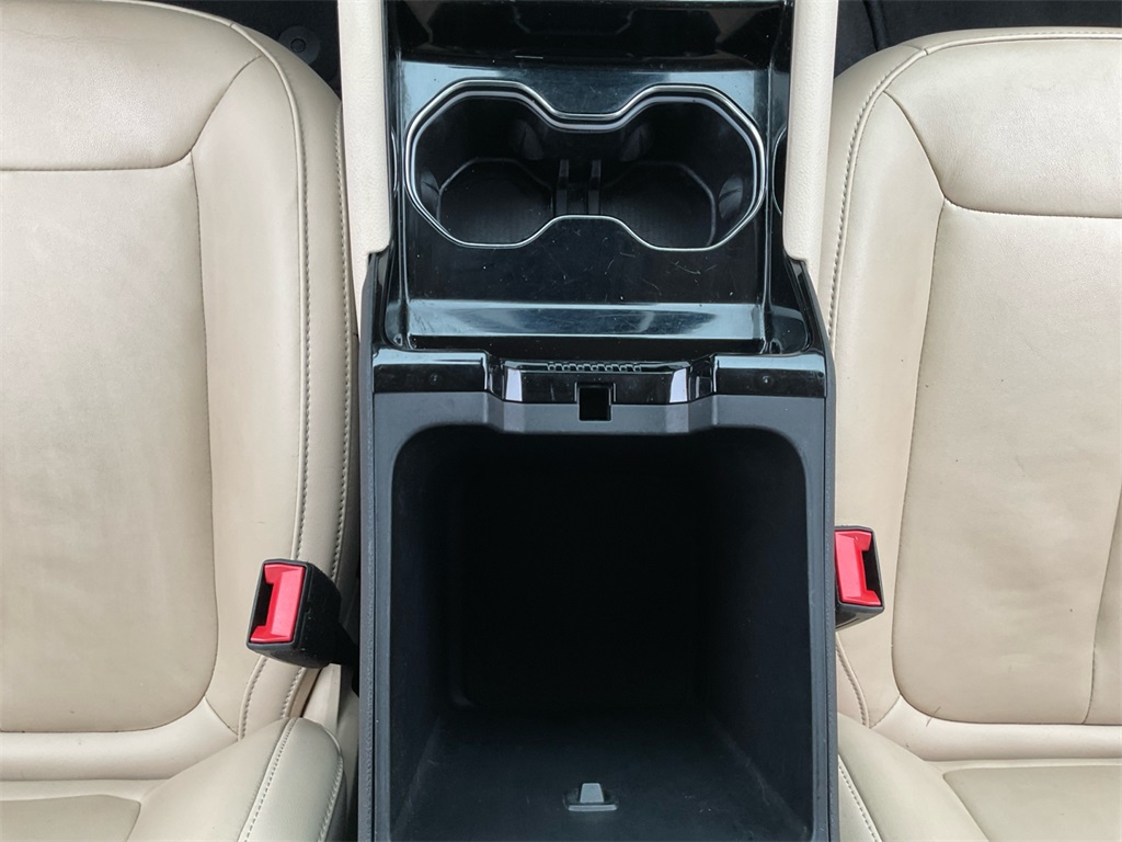2021 Jeep Grand Cherokee Limited photo 11
