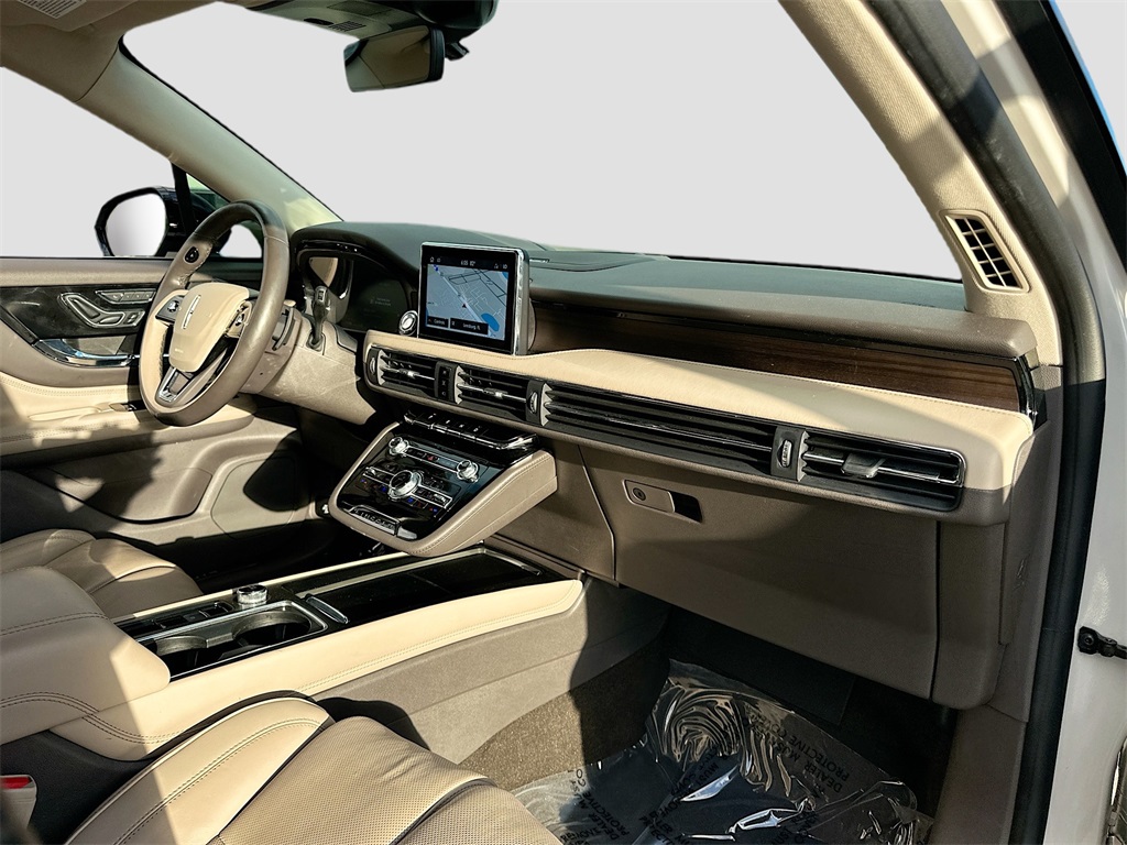 2022 Lincoln Corsair Grand Touring photo 28