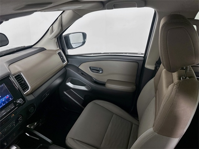 2022 Nissan Frontier SV photo 20