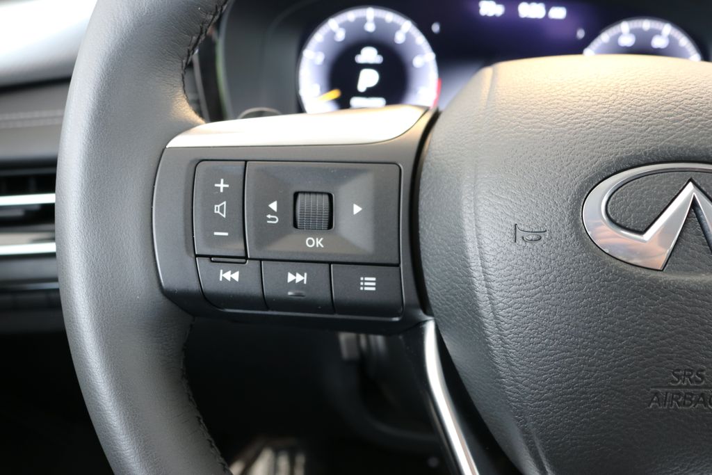 2024 Infiniti QX60 Luxe photo 43