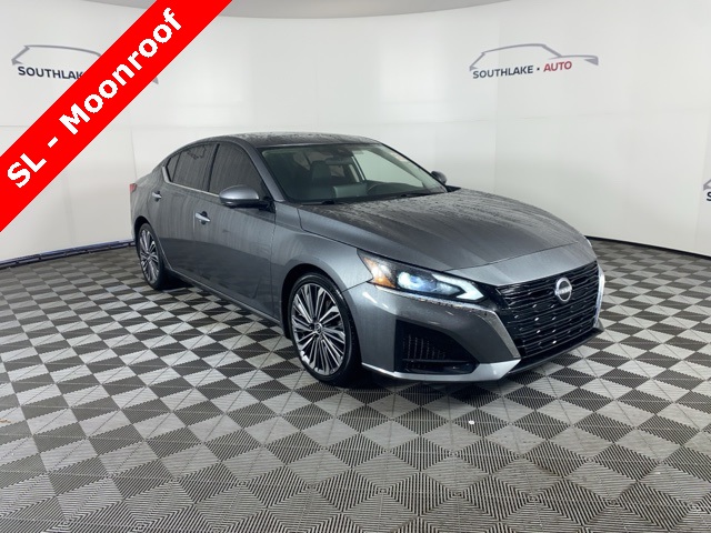 2023 Nissan Altima SL
