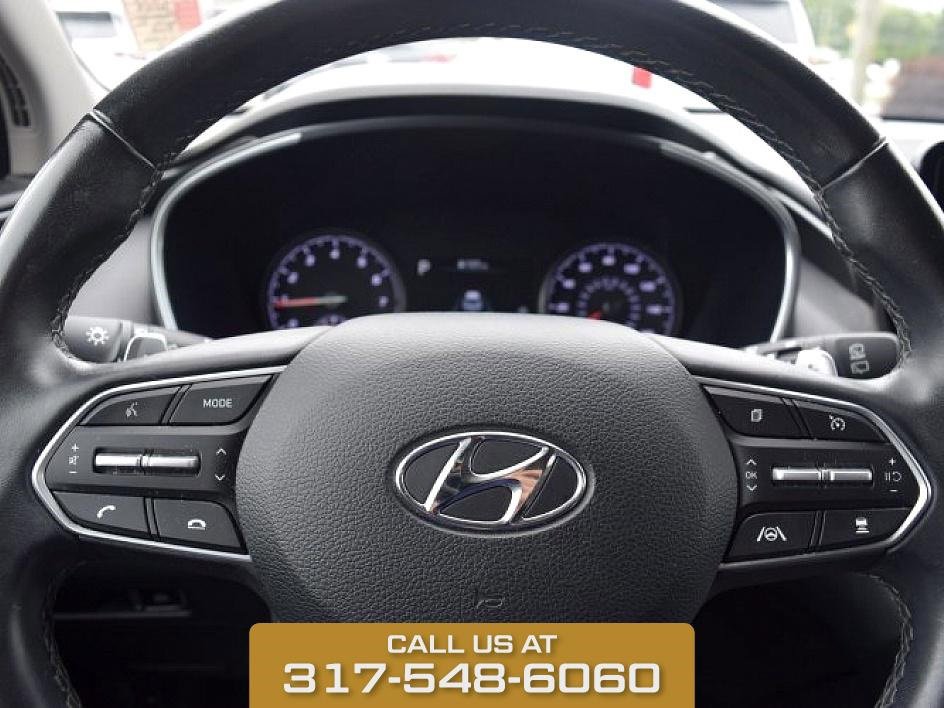 2023 Hyundai Santa Fe SEL photo 22