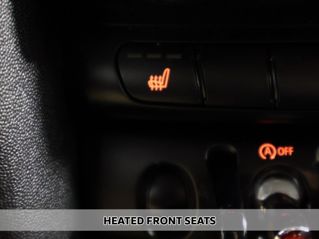 2019 Mini Cooper Hardtop photo 3