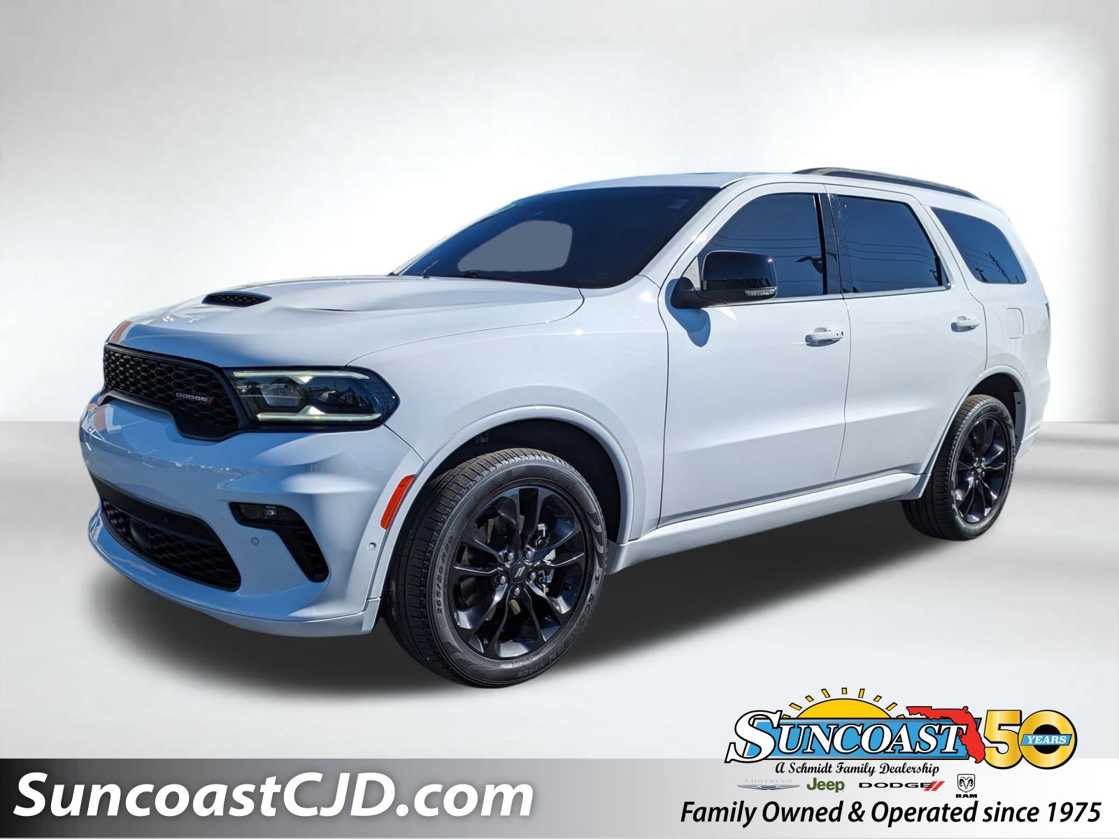 2023 Dodge Durango GT's photo