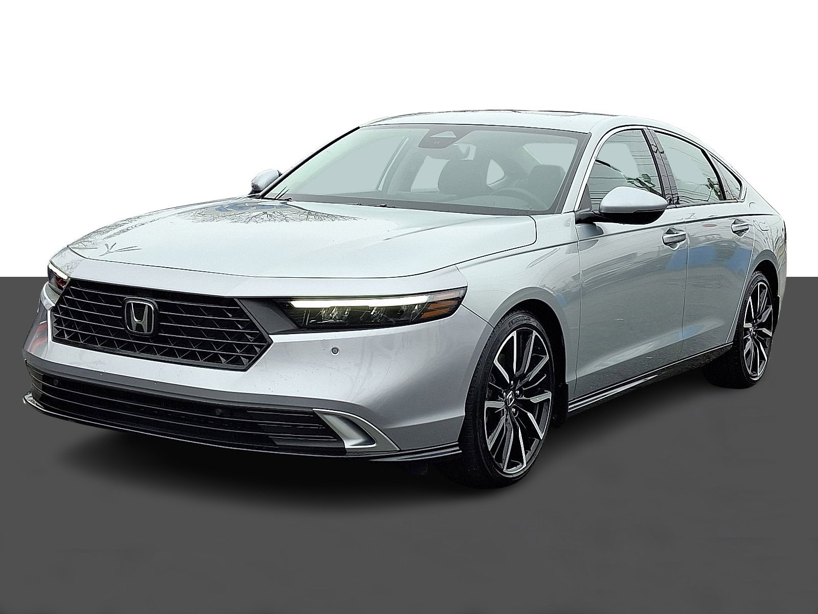 2024 Honda Accord Hybrid Touring photo 3