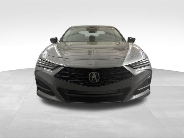 2025 Acura TLX Technology photo 3