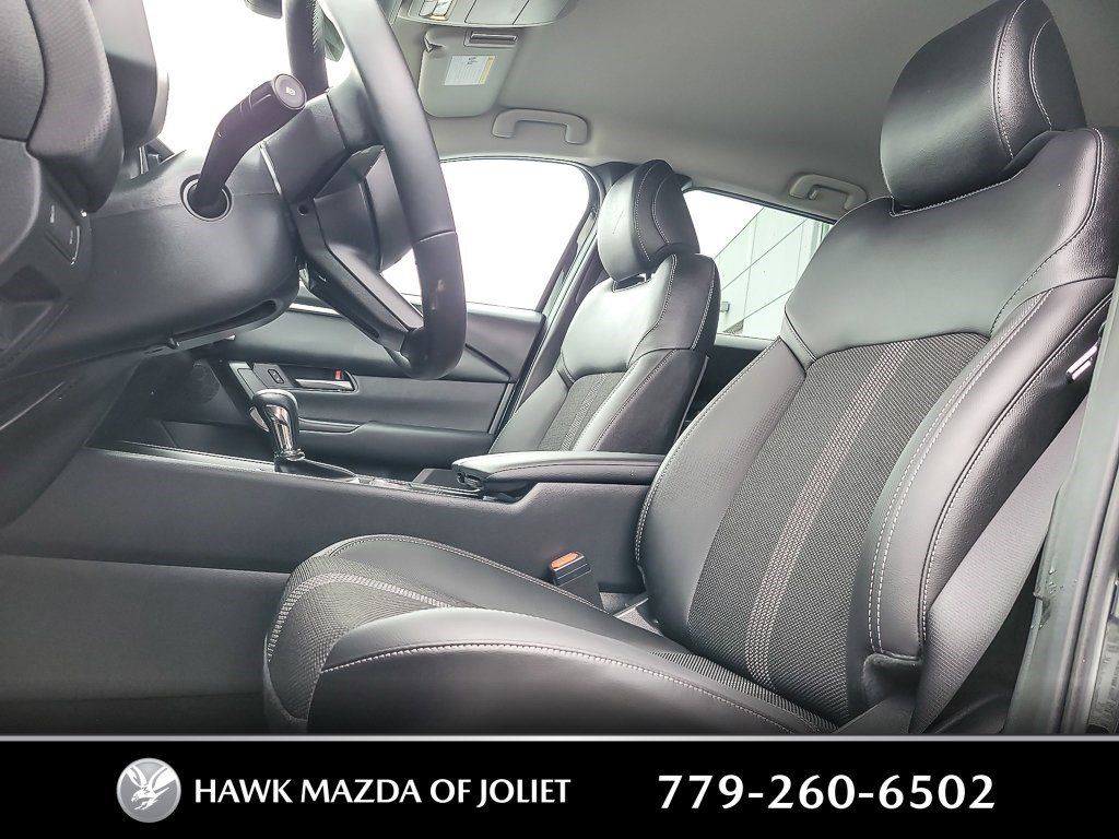 2025 MAZDA CX-50 - Image 7
