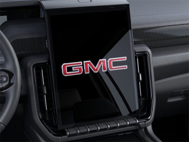 2025 Gmc Yukon XL photo 18