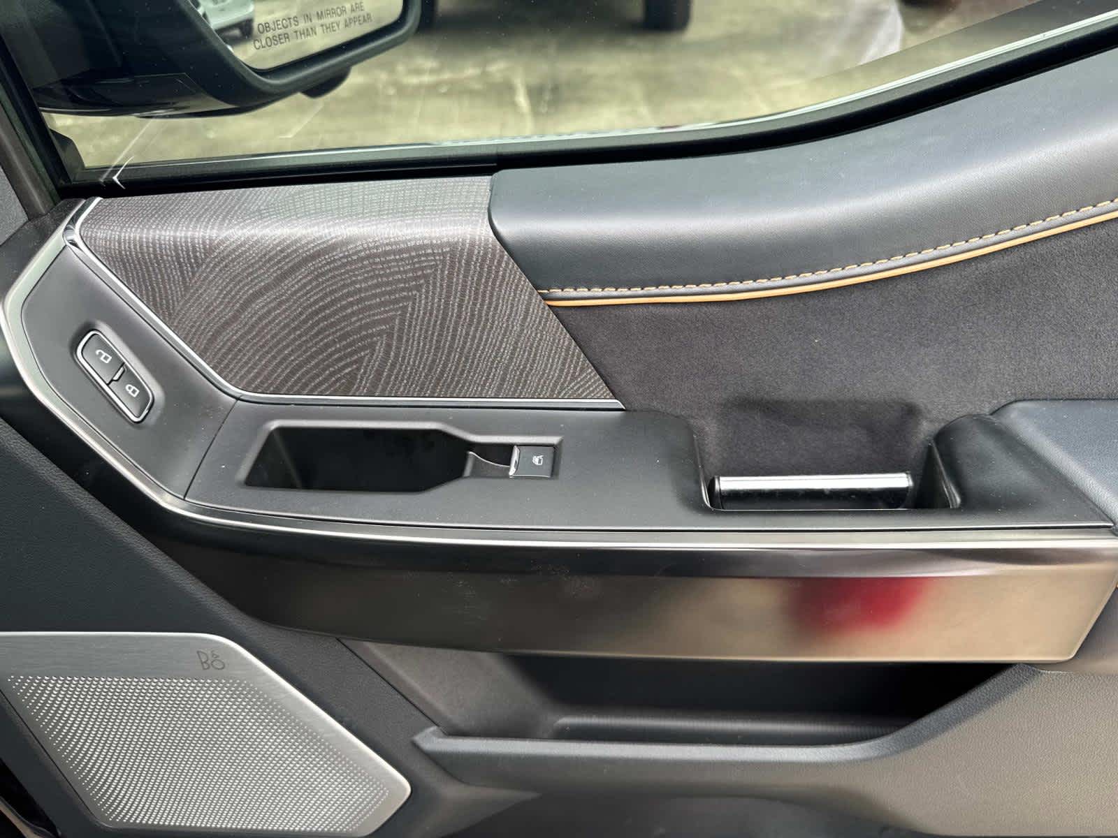 2021 Ford F-150 Platinum photo 30