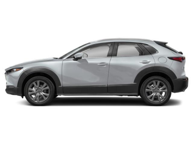 2025 Mazda CX-30 2.5 S Preferred photo 3
