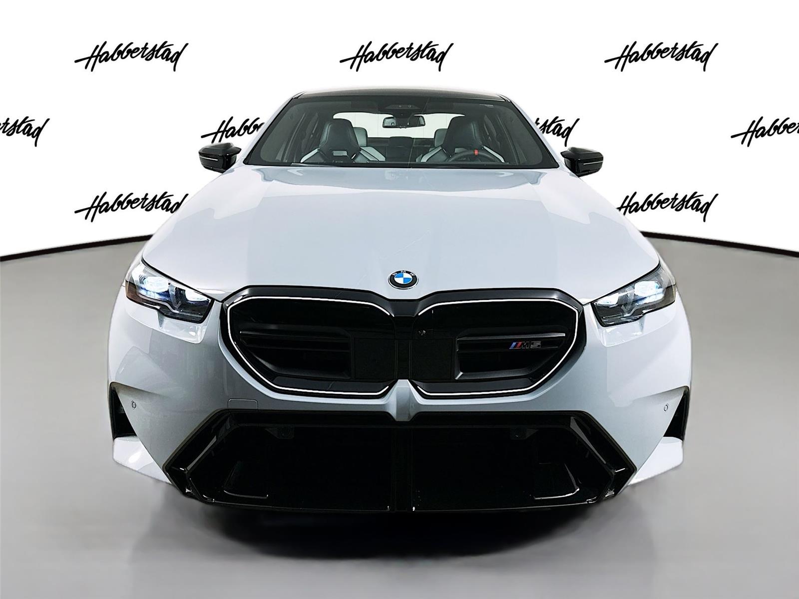 2026 Bmw M5 5 photo 2