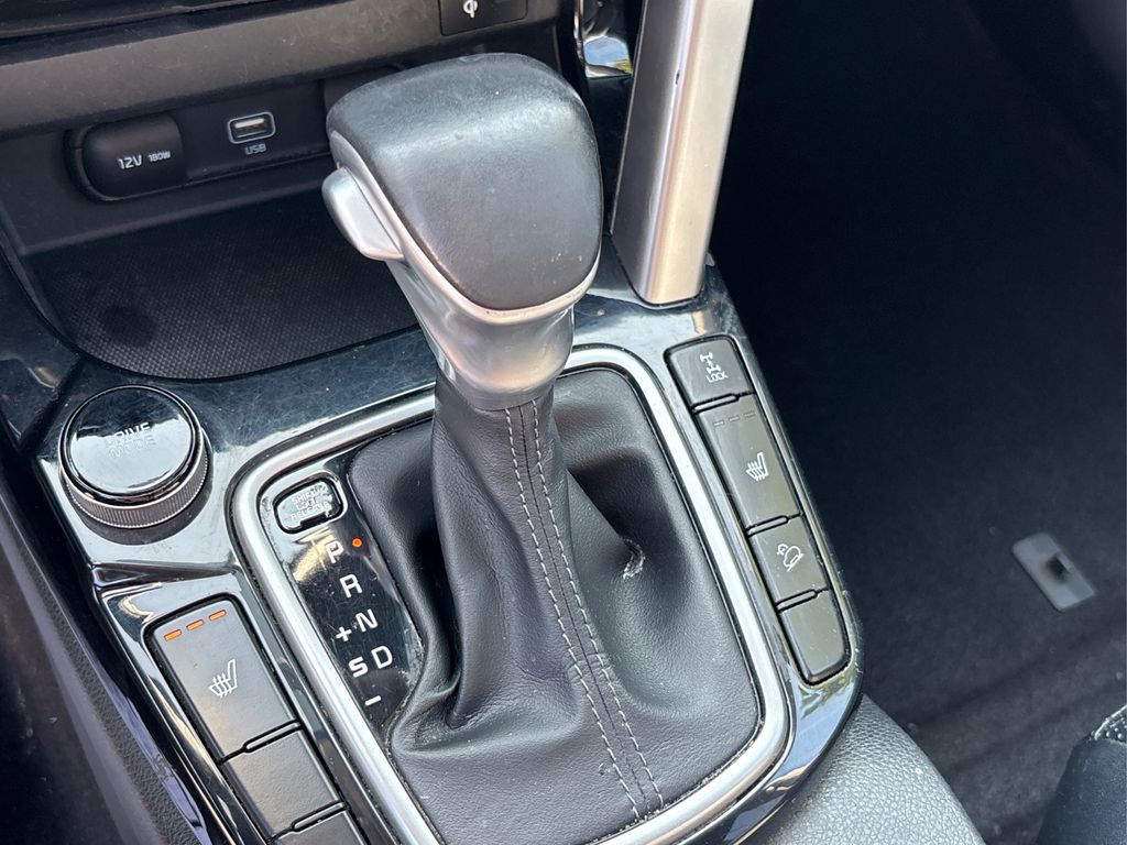 2021 Kia Seltos EX photo 33