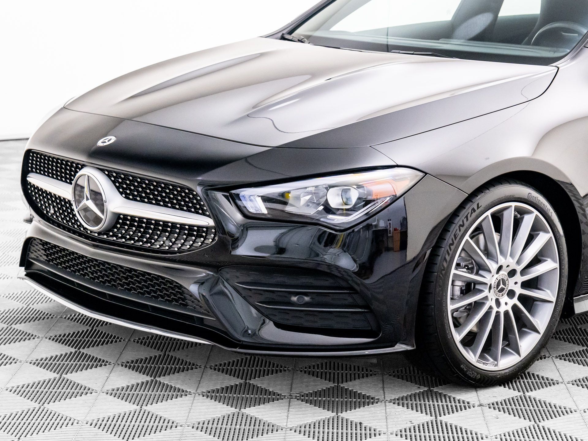 2023 Mercedes Benz CLA 250 4MATIC photo 29