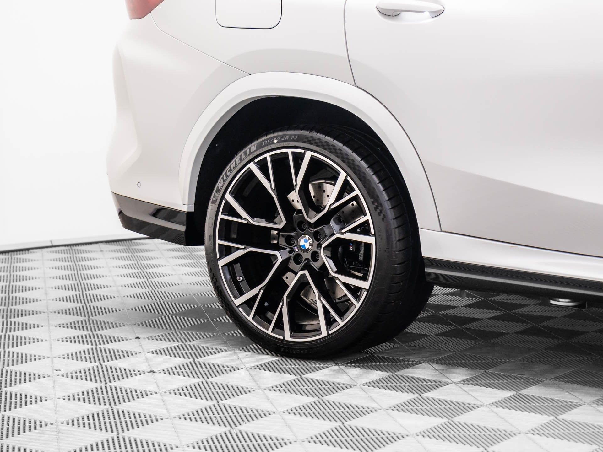 2026 Bmw X6 photo 33