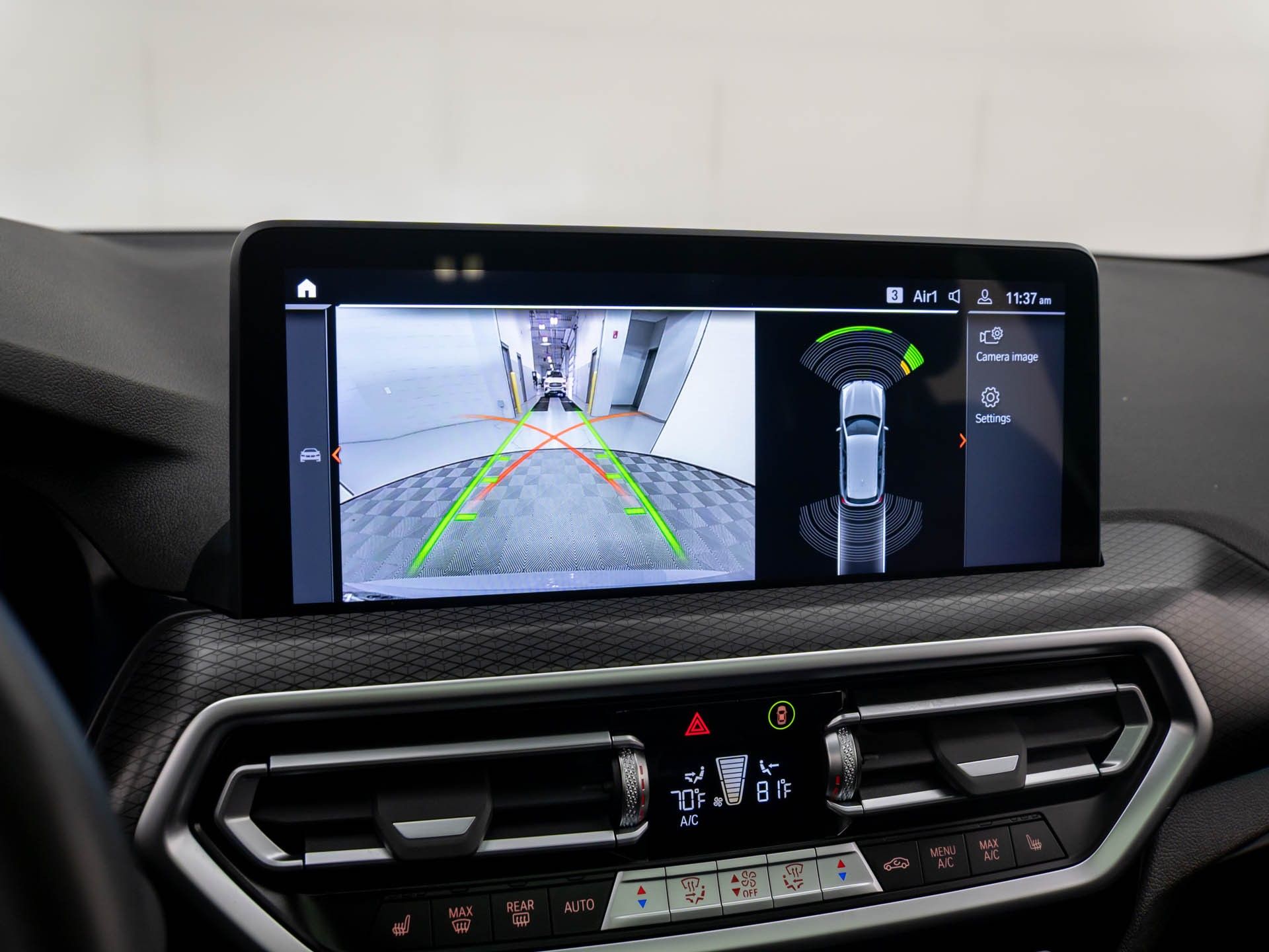 2022 Bmw X3 xDrive30i photo 24