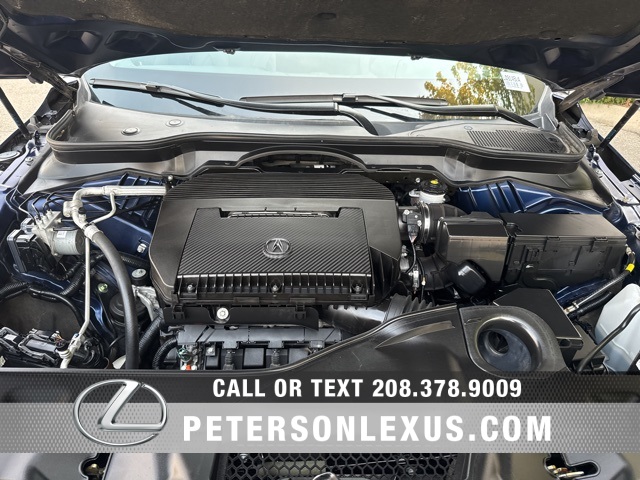 2022 Acura MDX Technology SH-AWD photo 10