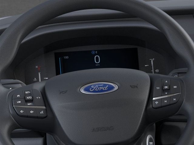 2026 FORD TRANSIT - Image 34