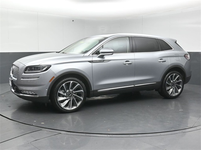 2023 LINCOLN NAUTILUS - Image 4