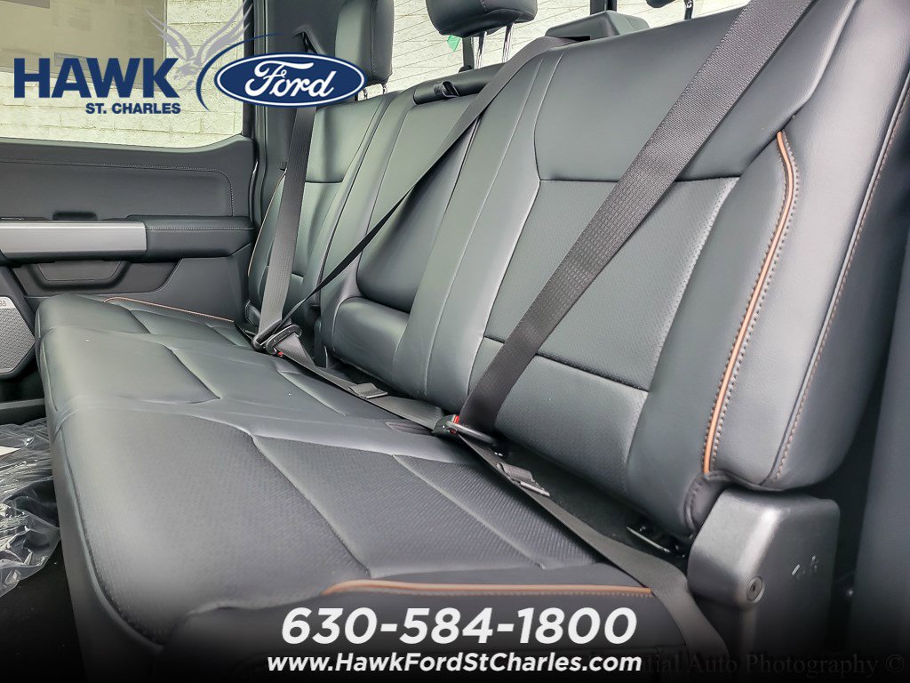 2026 FORD F-250 - Image 8