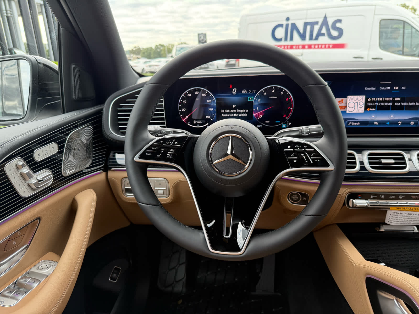 2026 Mercedes Benz GLE 450 4MATIC photo 13