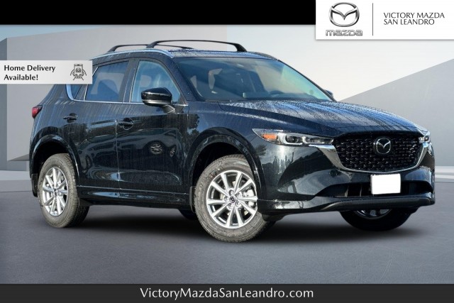New Mazda CX-5 For Sale in San Leandro | Victory Mazda San Leandro