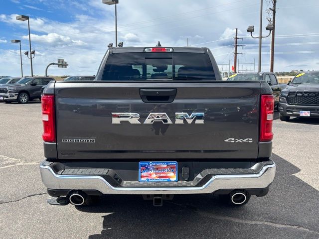2026 Ram 1500 Big Horn Lone Star photo 3