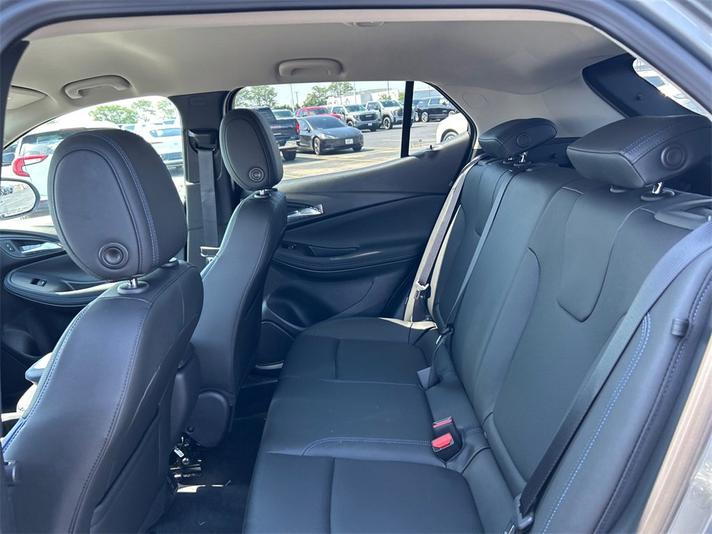 2026 BUICK ENCORE GX - Image 29