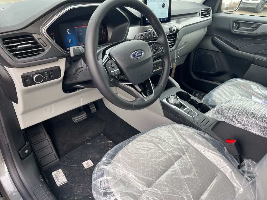 2025 Ford Escape Active photo 4