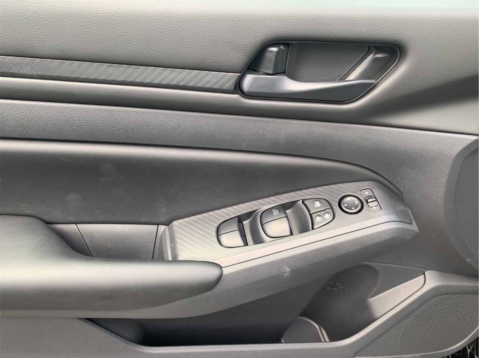 2025 Nissan Altima 2.5 S photo 11