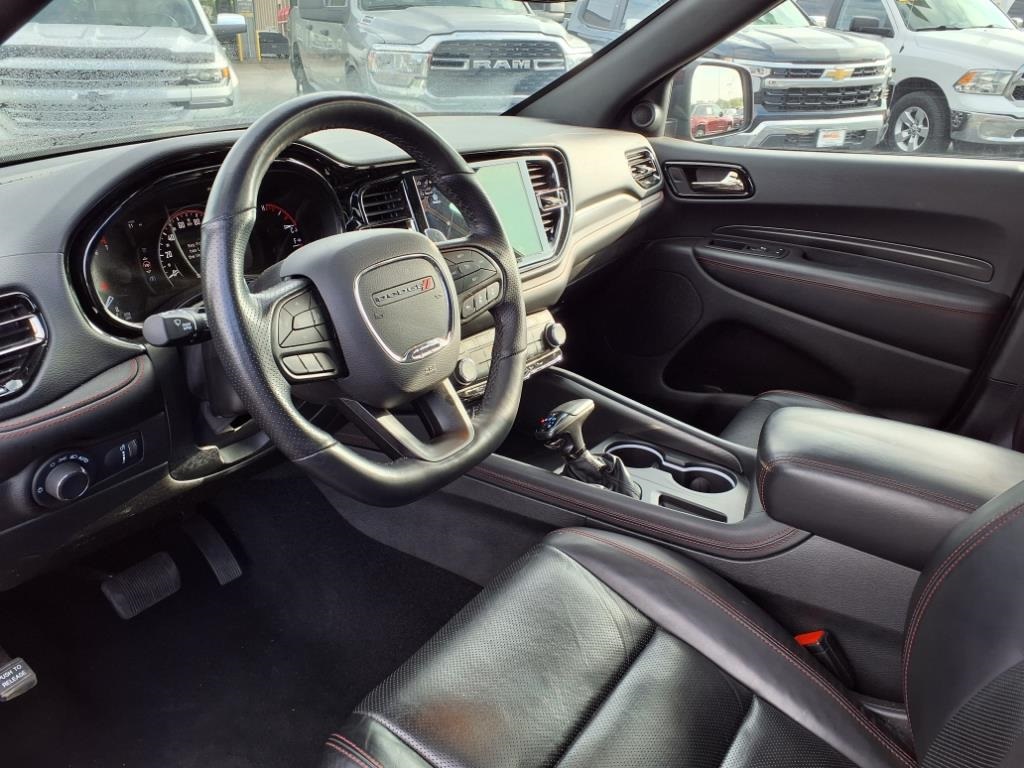 2024 Dodge Durango GT Plus photo 7