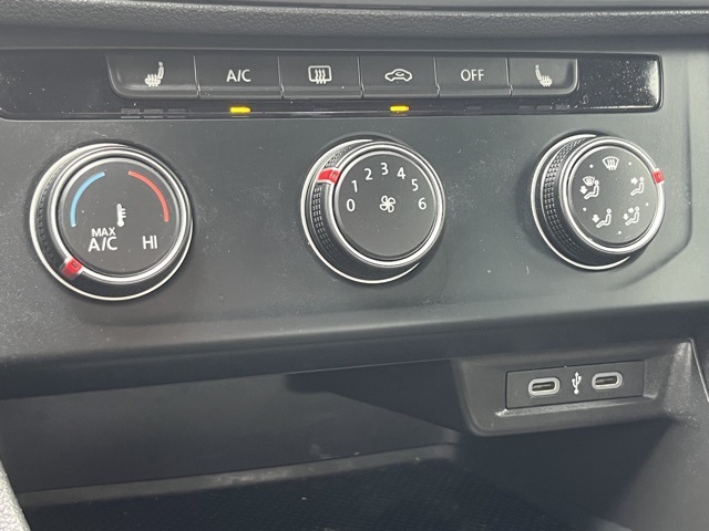 2024 Volkswagen Jetta 1.5T Sport photo 36